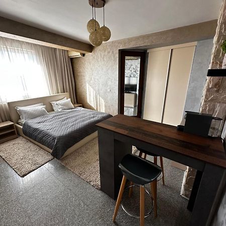 Central Residence Констанца Экстерьер фото