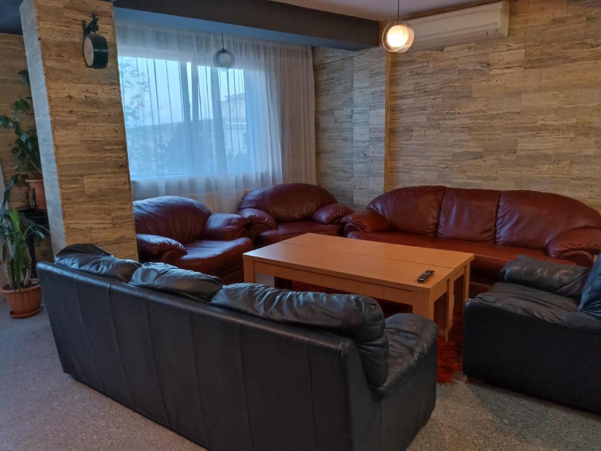 Central Residence Констанца Экстерьер фото
